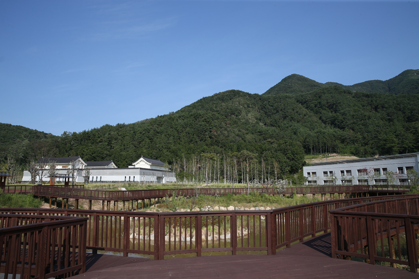 화랑지 사진1