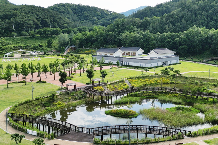 화랑지 사진3