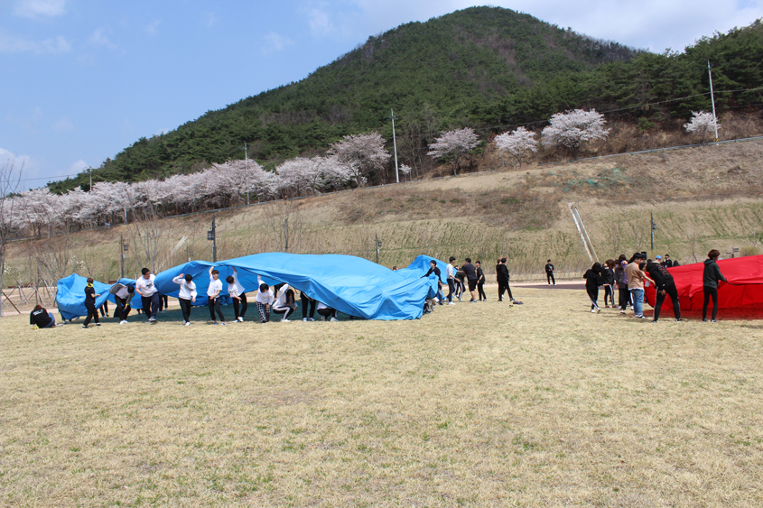 화랑공연장 전경3